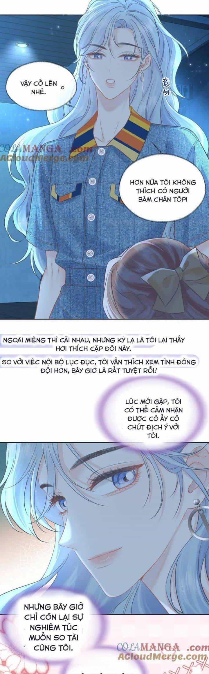 Ta Ở Hiện Đại Làm Đại Boss - Chương 118 - ảnh 6