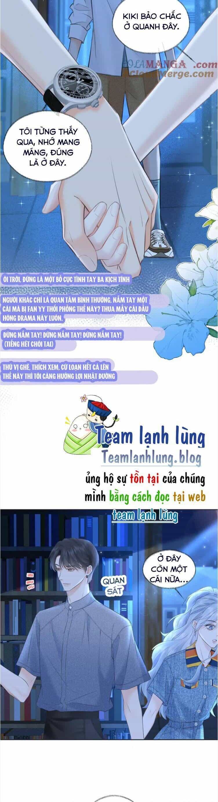 Ta Ở Hiện Đại Làm Đại Boss - Chương 119 - ảnh 12