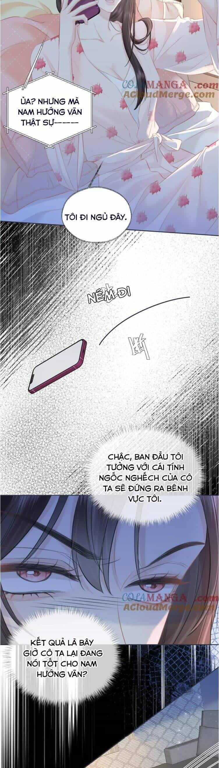 Ta Ở Hiện Đại Làm Đại Boss - Chương 120 - ảnh 13