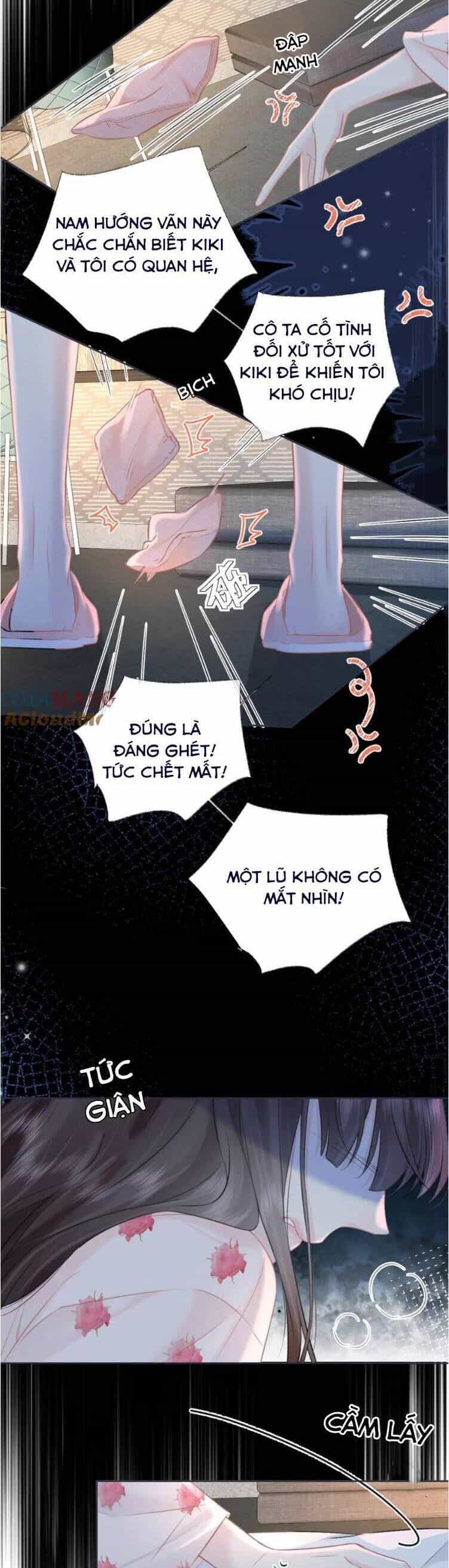 Ta Ở Hiện Đại Làm Đại Boss - Chương 120 - ảnh 14