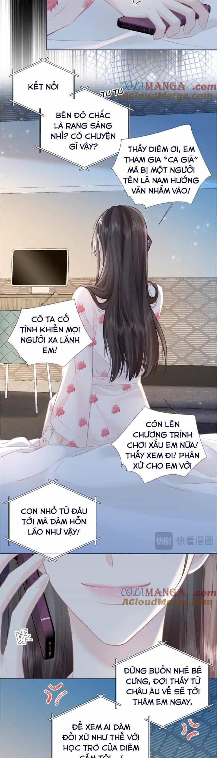 Ta Ở Hiện Đại Làm Đại Boss - Chương 120 - ảnh 15