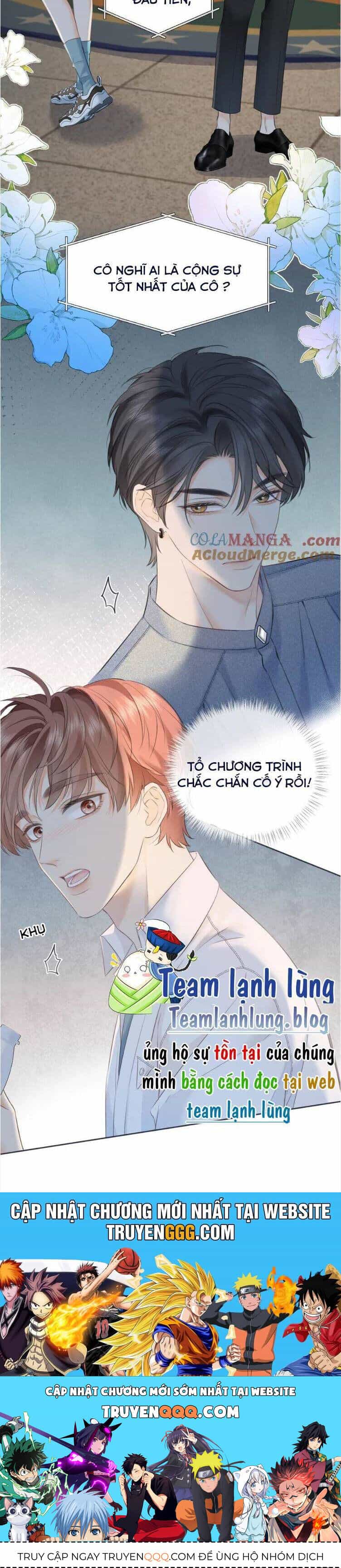 Ta Ở Hiện Đại Làm Đại Boss - Chương 120 - ảnh 18