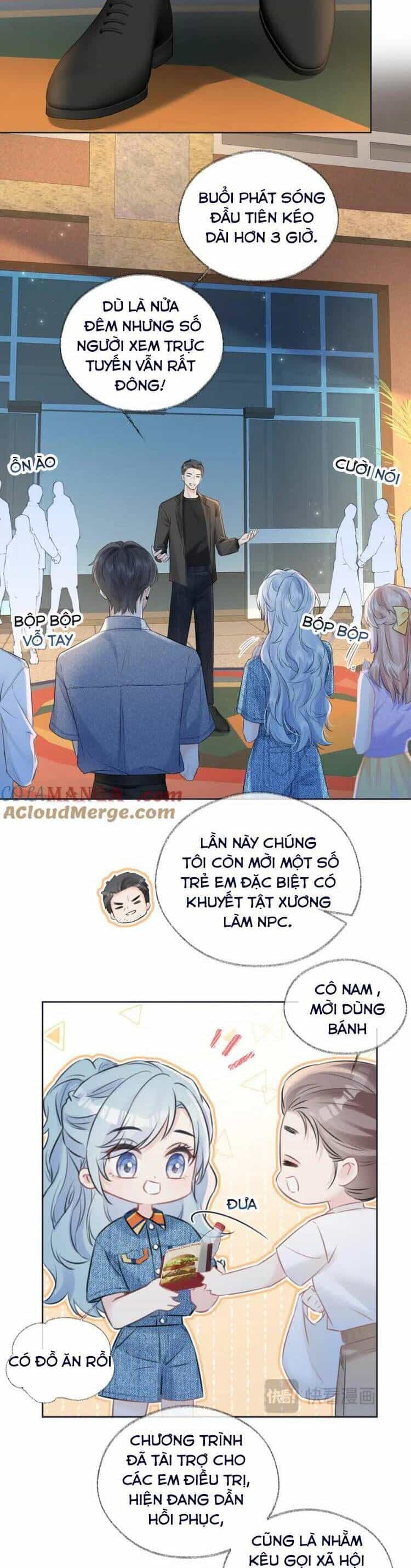 Ta Ở Hiện Đại Làm Đại Boss - Chương 120 - ảnh 3