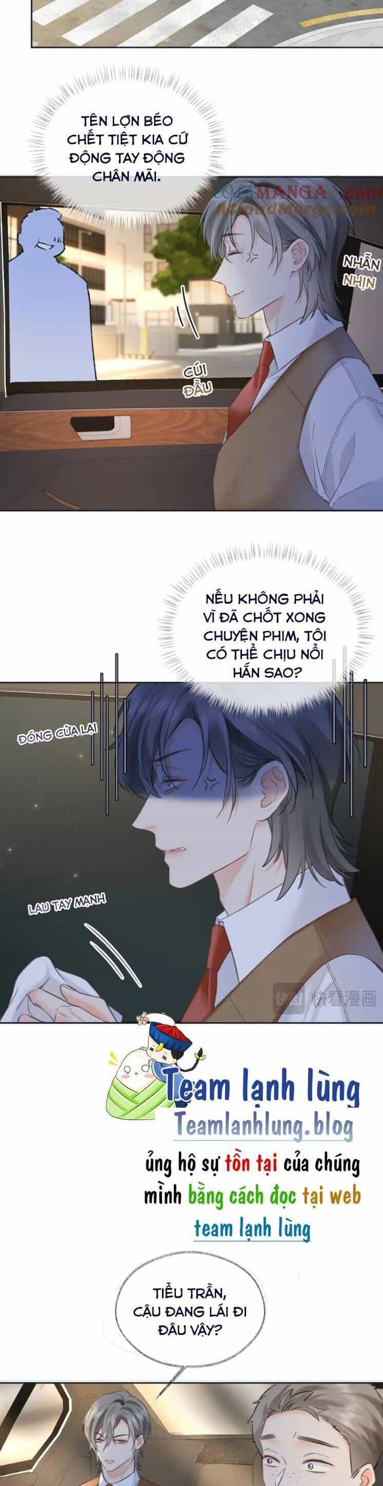 Ta Ở Hiện Đại Làm Đại Boss - Chương 121 - ảnh 16