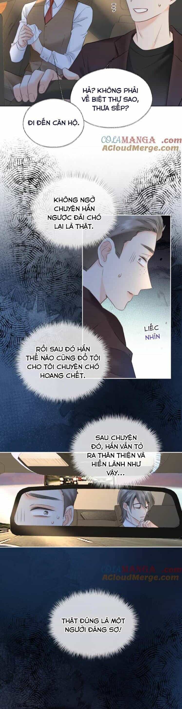 Ta Ở Hiện Đại Làm Đại Boss - Chương 121 - ảnh 17