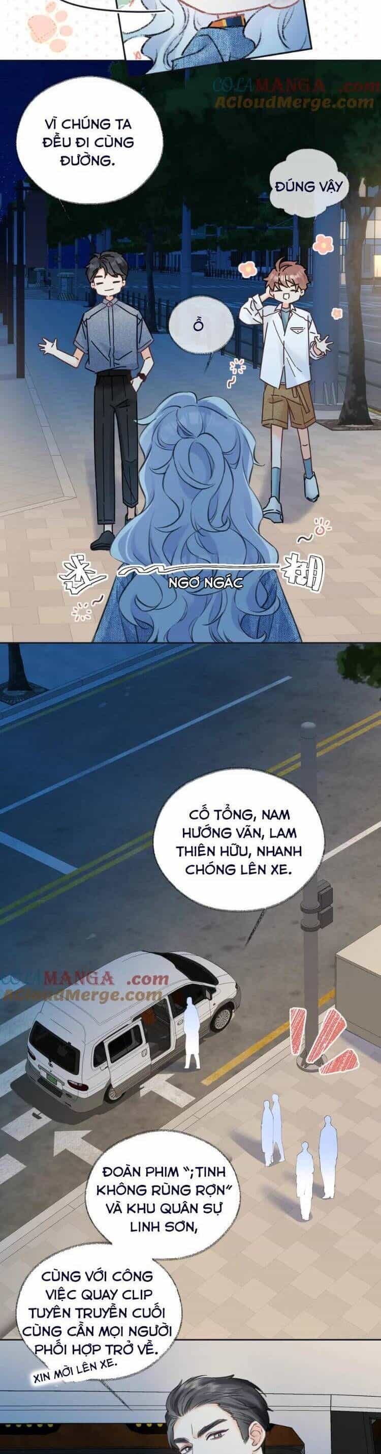 Ta Ở Hiện Đại Làm Đại Boss - Chương 121 - ảnh 7
