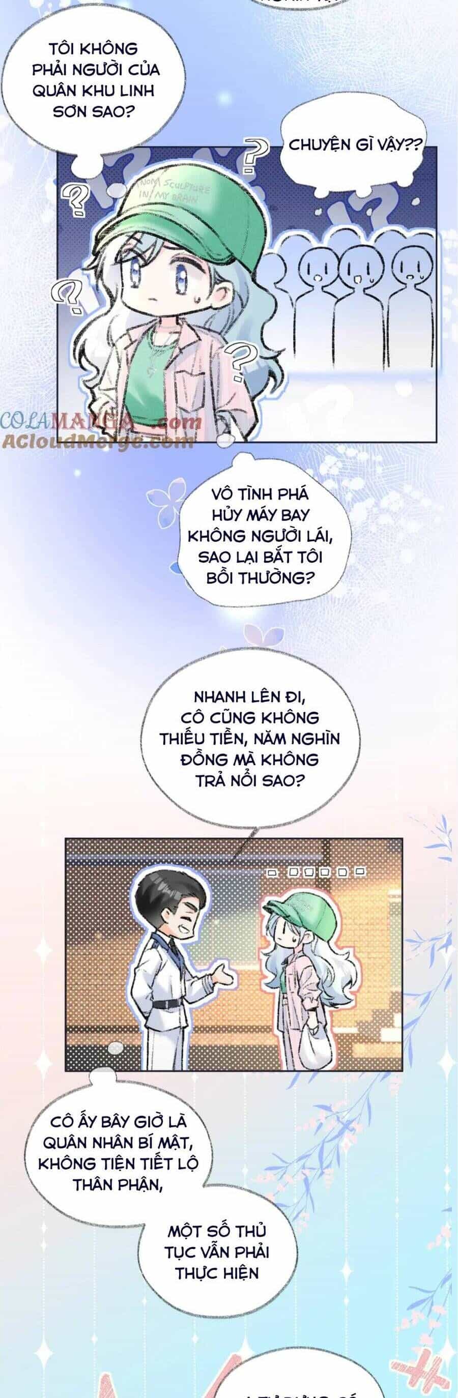 Ta Ở Hiện Đại Làm Đại Boss - Chương 122 - ảnh 10