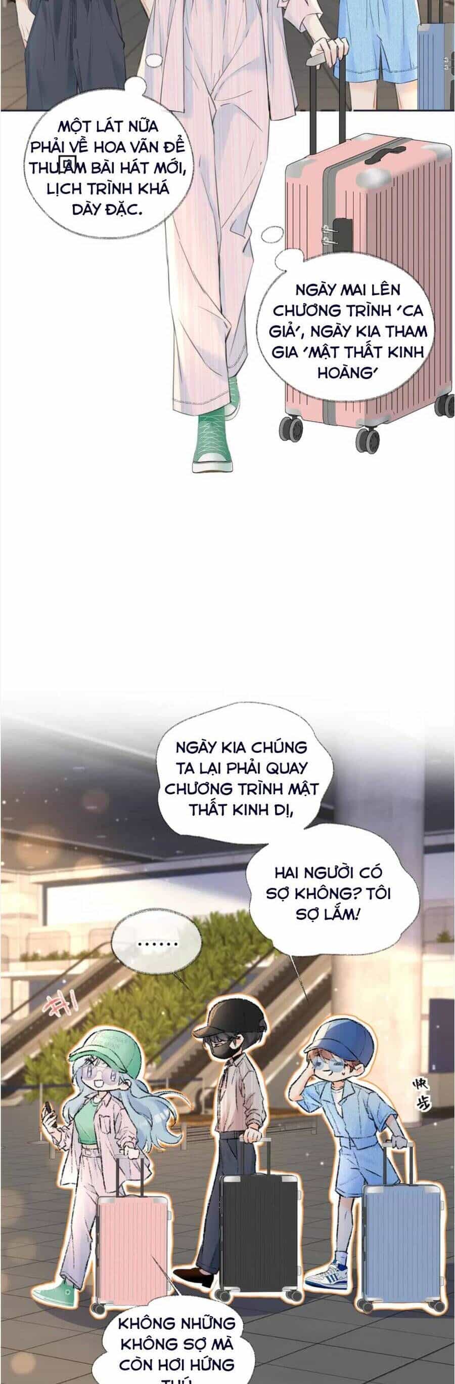 Ta Ở Hiện Đại Làm Đại Boss - Chương 122 - ảnh 15