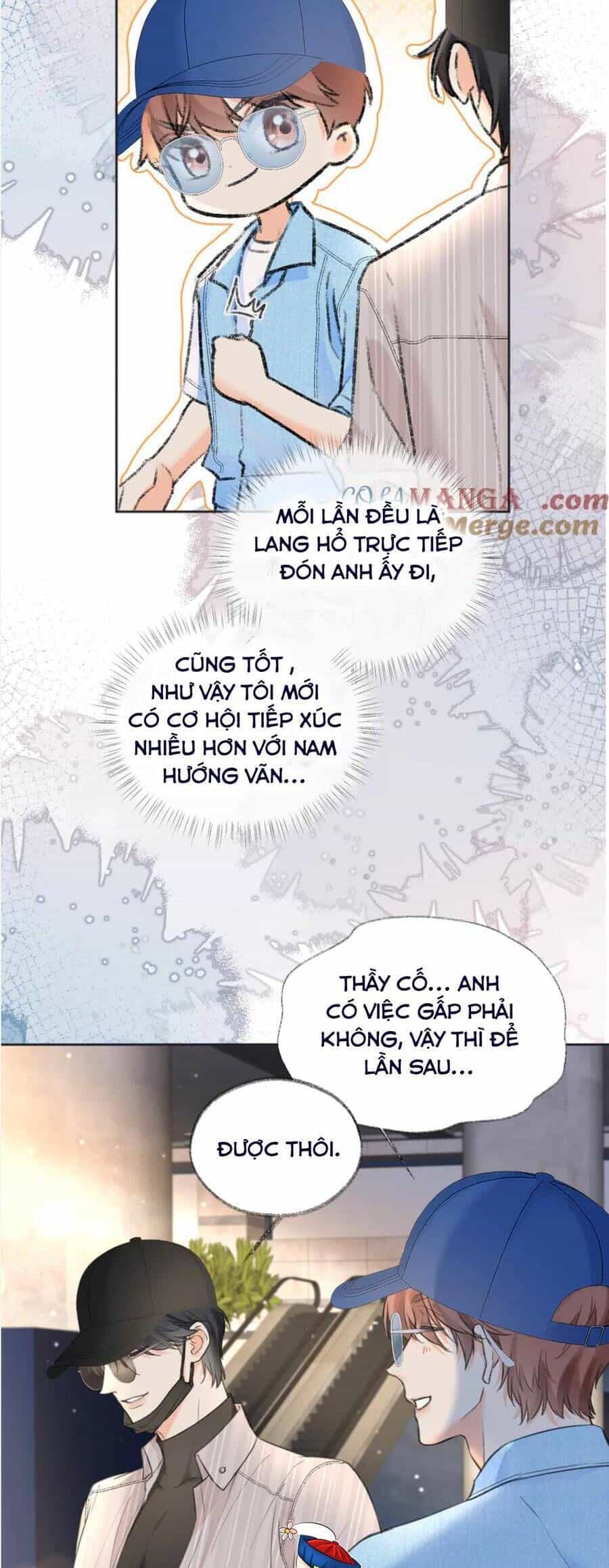 Ta Ở Hiện Đại Làm Đại Boss - Chương 122 - ảnh 19