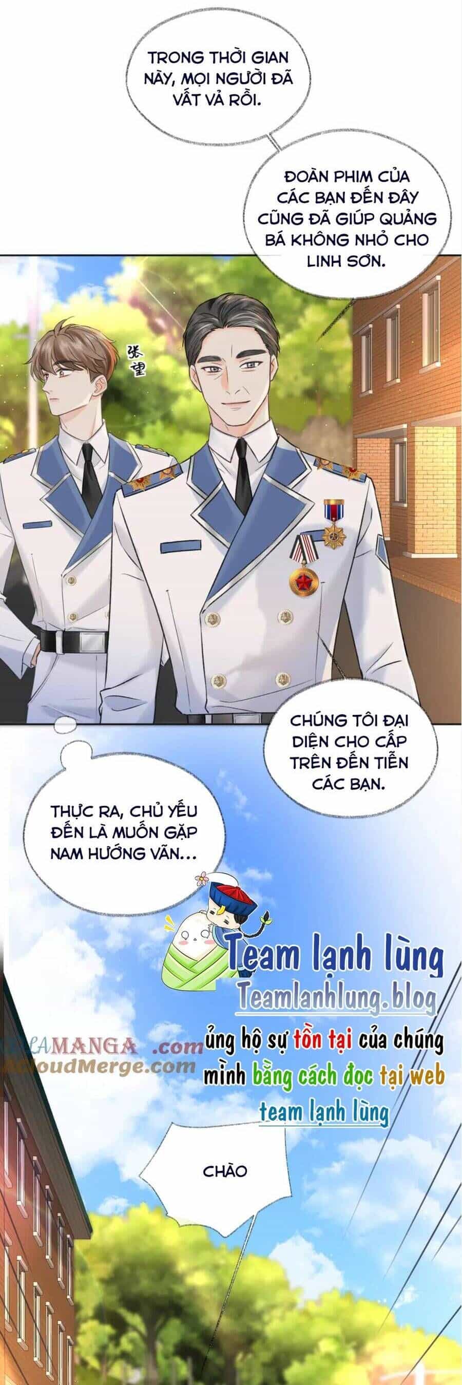 Ta Ở Hiện Đại Làm Đại Boss - Chương 122 - ảnh 5