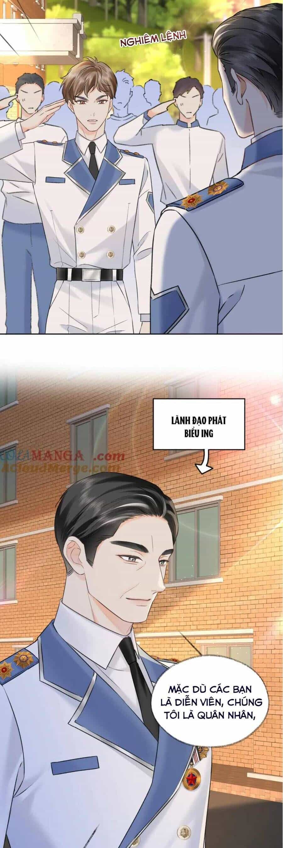 Ta Ở Hiện Đại Làm Đại Boss - Chương 122 - ảnh 6