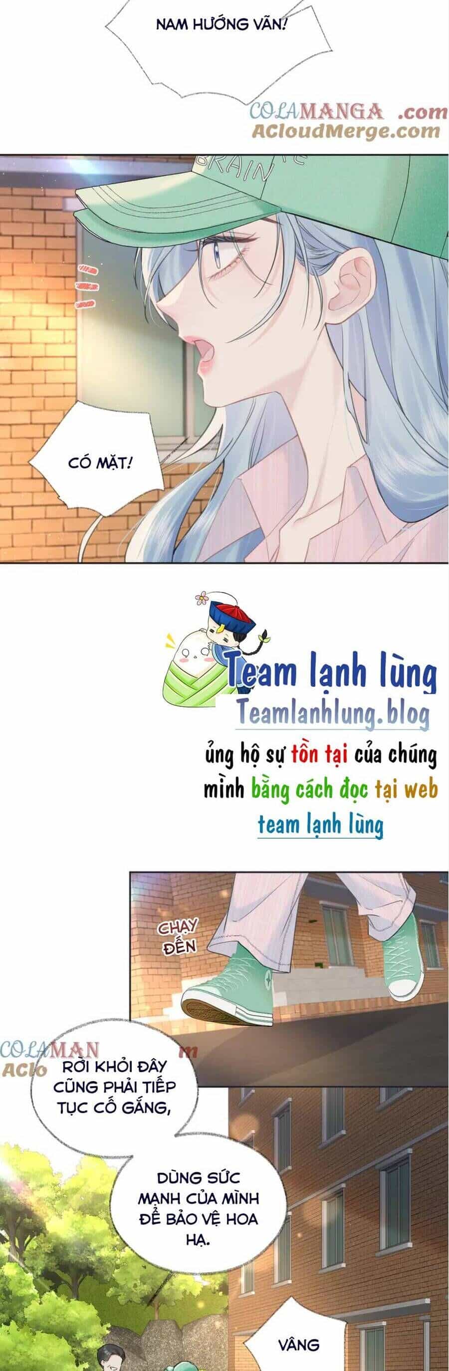 Ta Ở Hiện Đại Làm Đại Boss - Chương 122 - ảnh 8