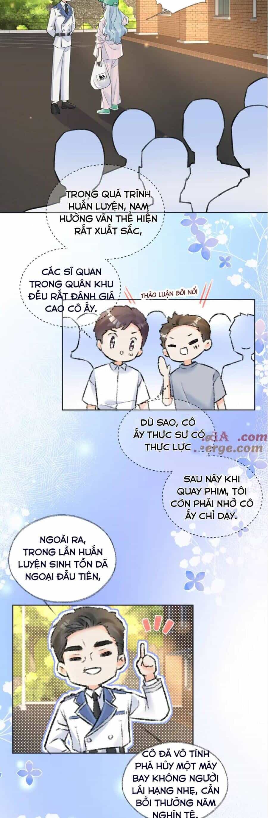 Ta Ở Hiện Đại Làm Đại Boss - Chương 122 - ảnh 9