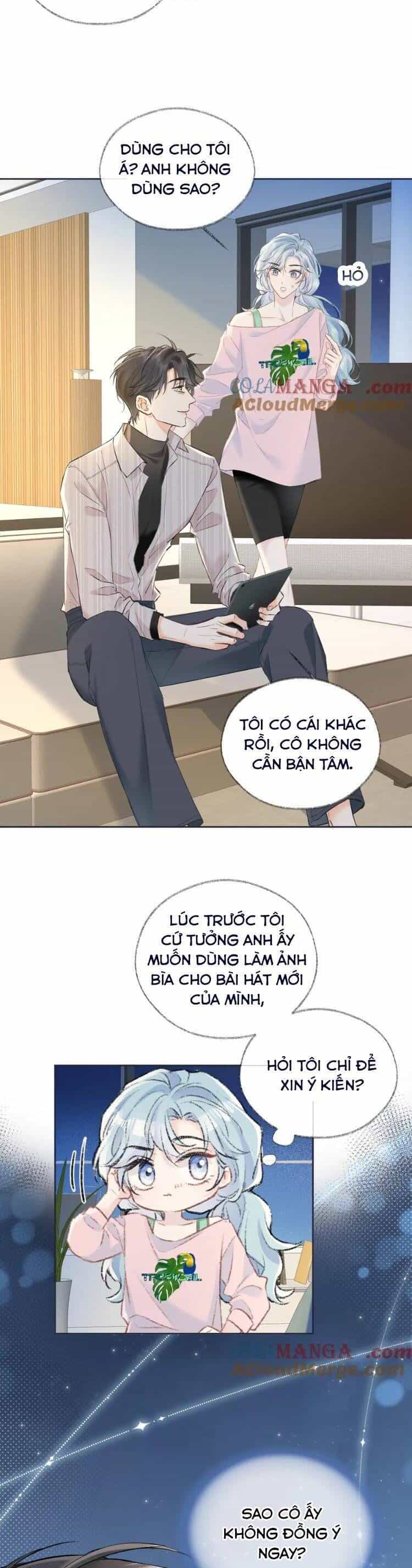 Ta Ở Hiện Đại Làm Đại Boss - Chương 124 - ảnh 10