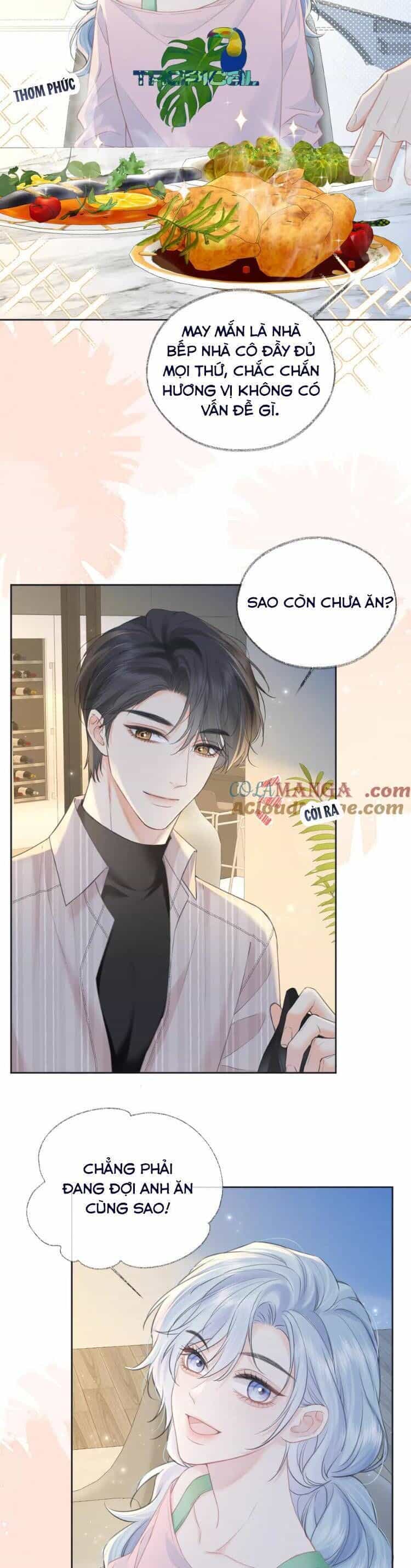 Ta Ở Hiện Đại Làm Đại Boss - Chương 124 - ảnh 3