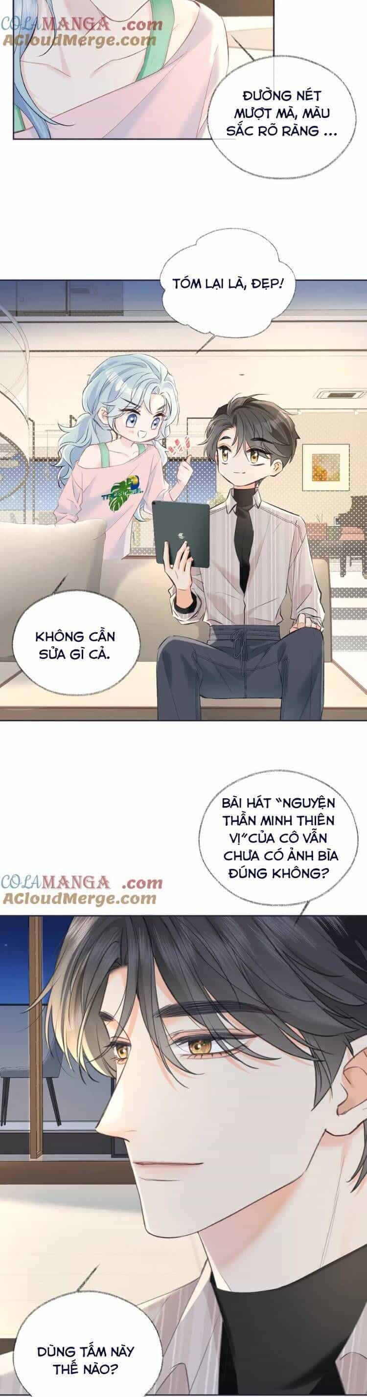 Ta Ở Hiện Đại Làm Đại Boss - Chương 124 - ảnh 9
