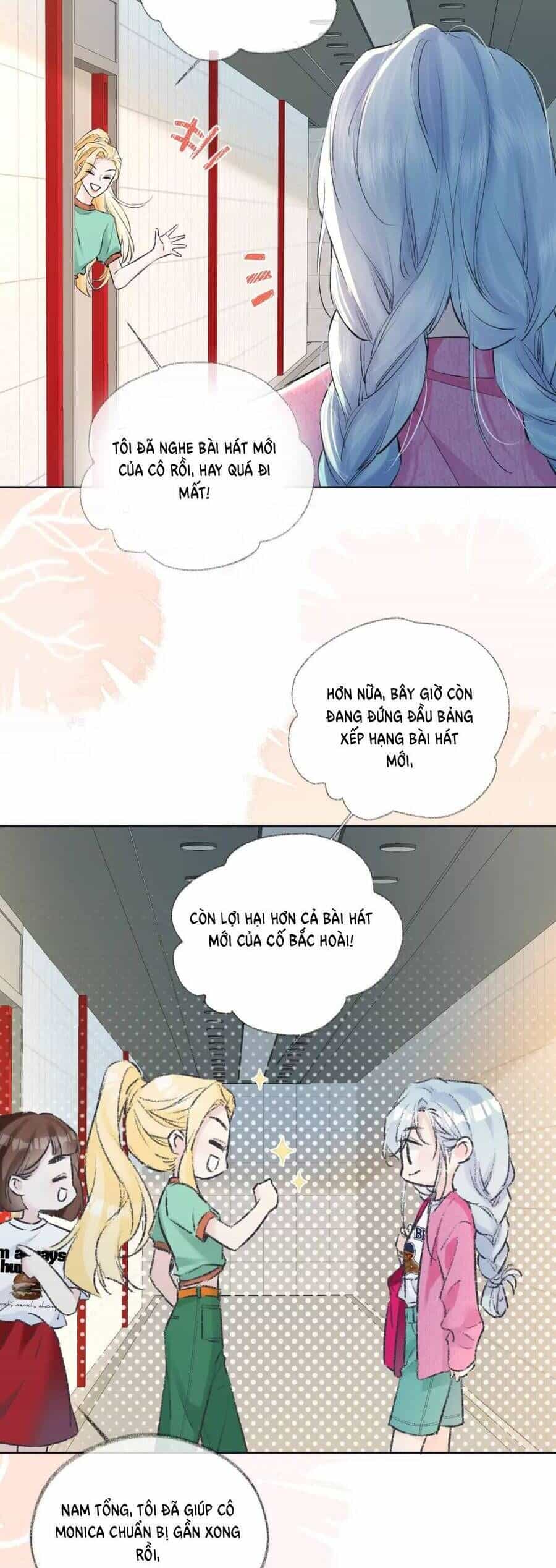 Ta Ở Hiện Đại Làm Đại Boss - Chương 126 - ảnh 4