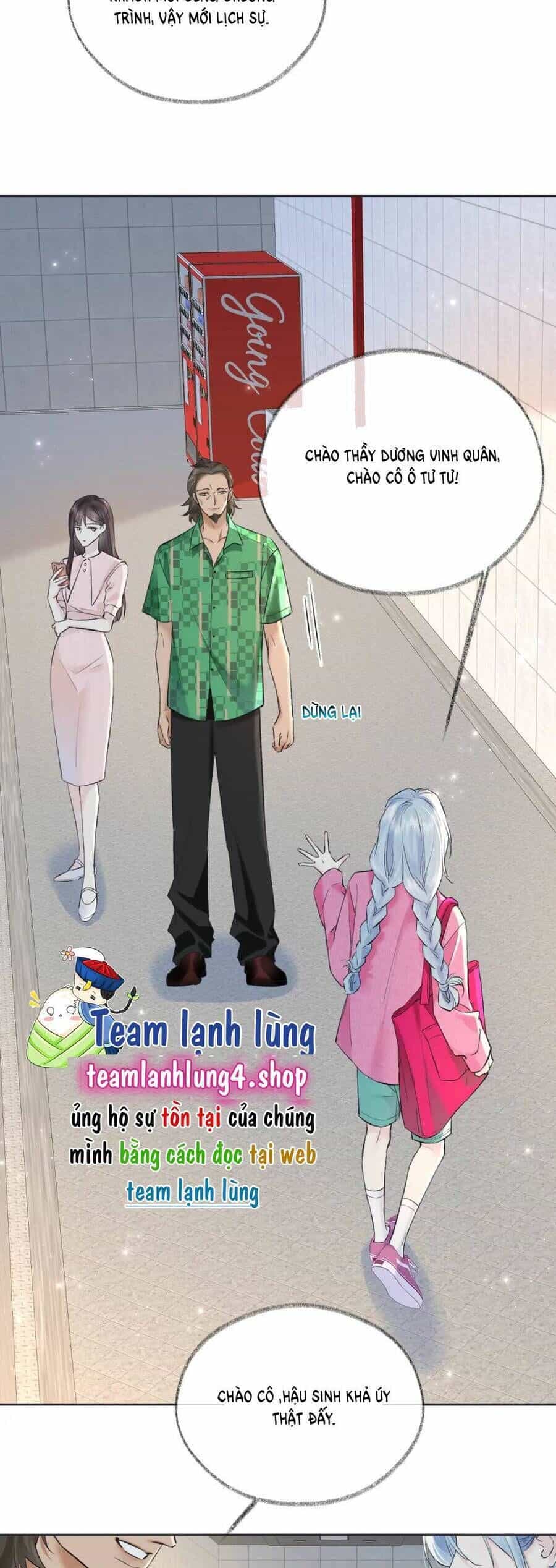 Ta Ở Hiện Đại Làm Đại Boss - Chương 126 - ảnh 7