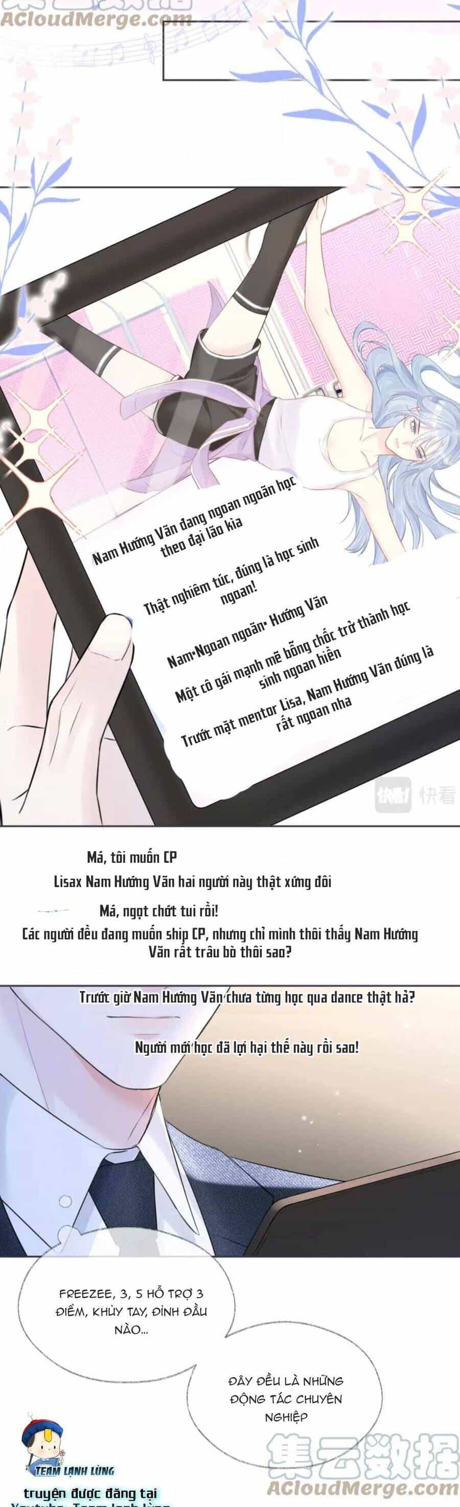 Ta Ở Hiện Đại Làm Đại Boss - Chương 11 - ảnh 11