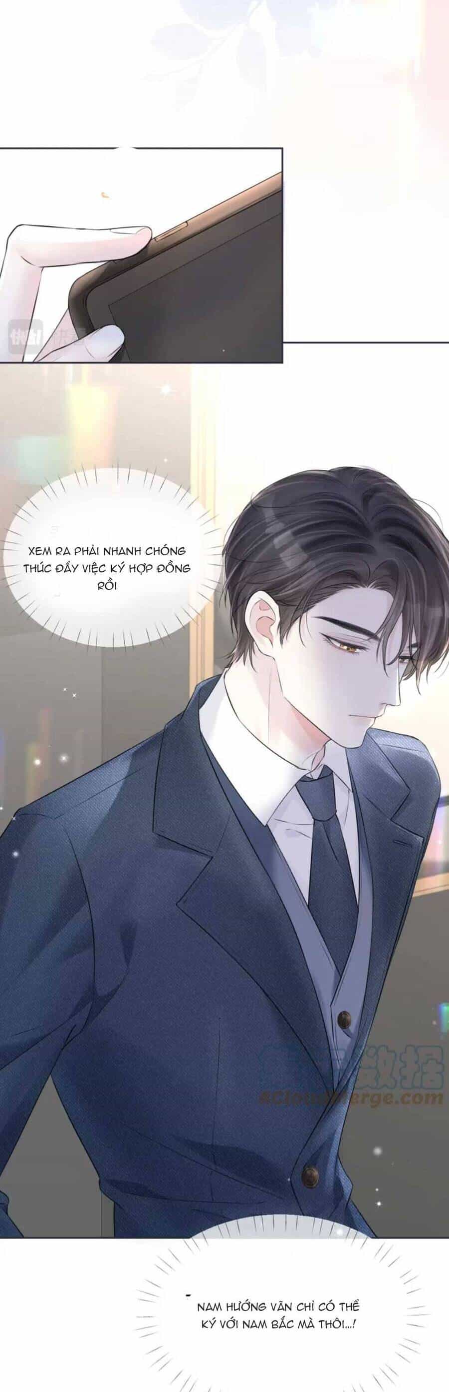 Ta Ở Hiện Đại Làm Đại Boss - Chương 11 - ảnh 20