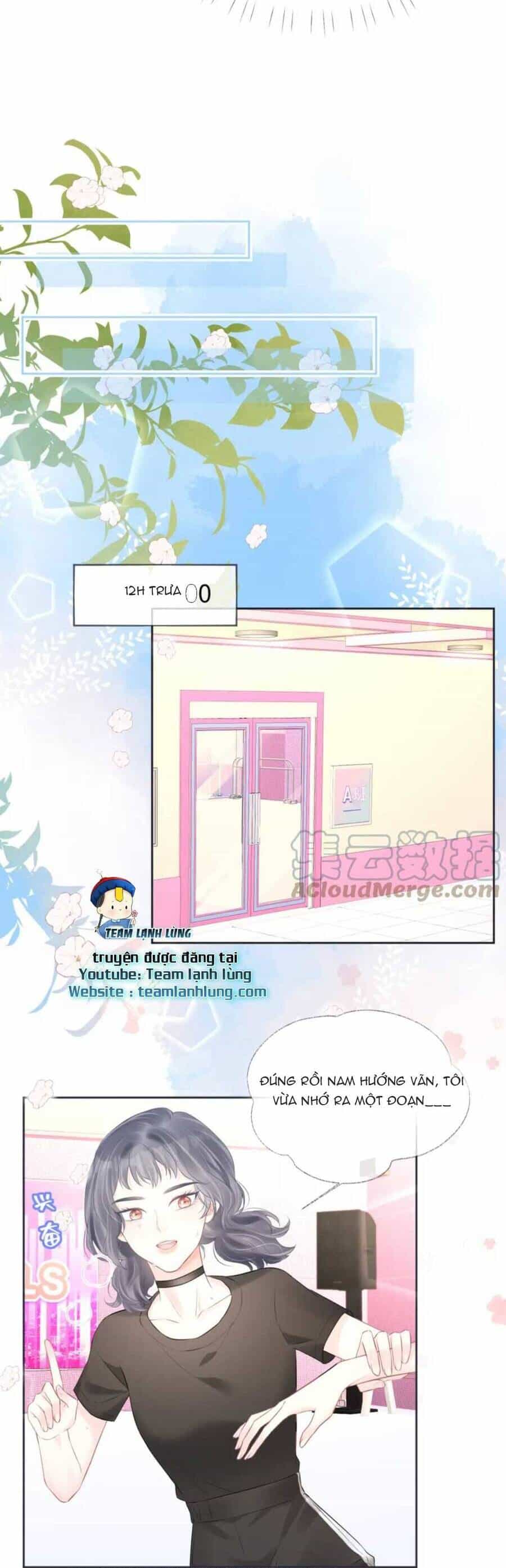 Ta Ở Hiện Đại Làm Đại Boss - Chương 11 - ảnh 21