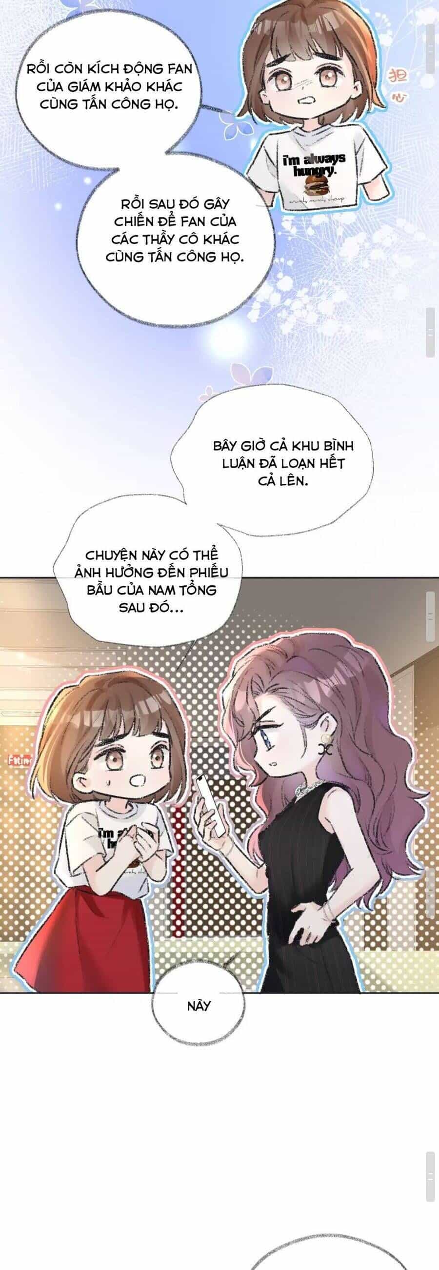 Ta Ở Hiện Đại Làm Đại Boss - Chương 127 - ảnh 17