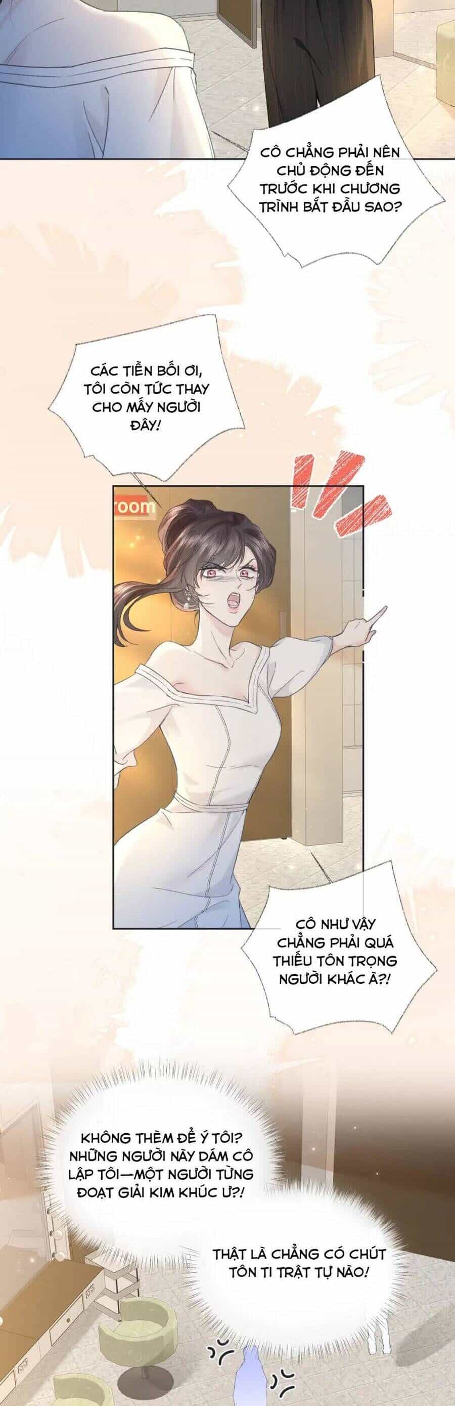 Ta Ở Hiện Đại Làm Đại Boss - Chương 127 - ảnh 5