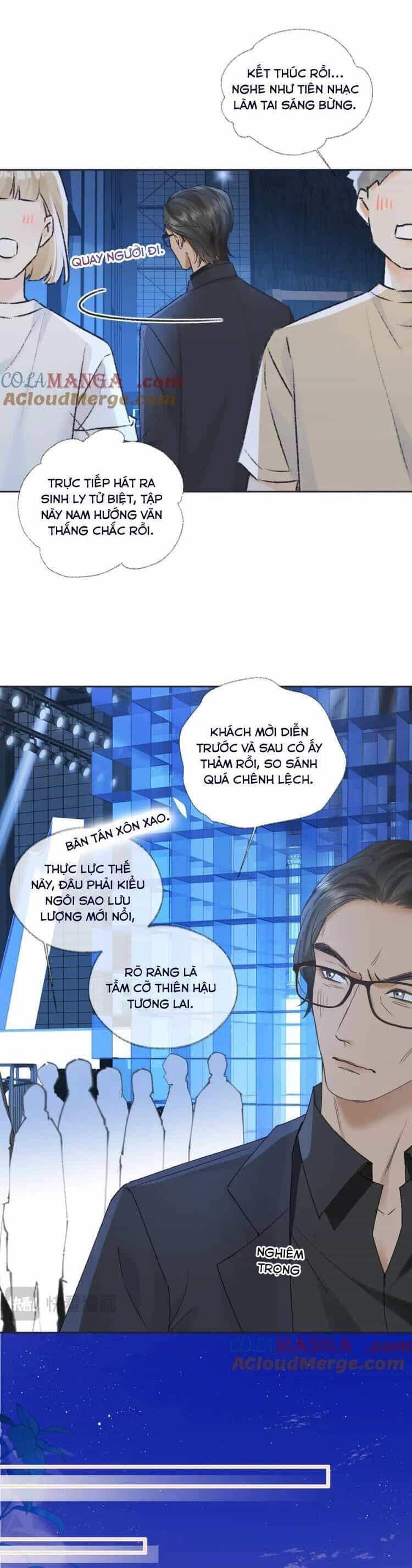 Ta Ở Hiện Đại Làm Đại Boss - Chương 128 - ảnh 12