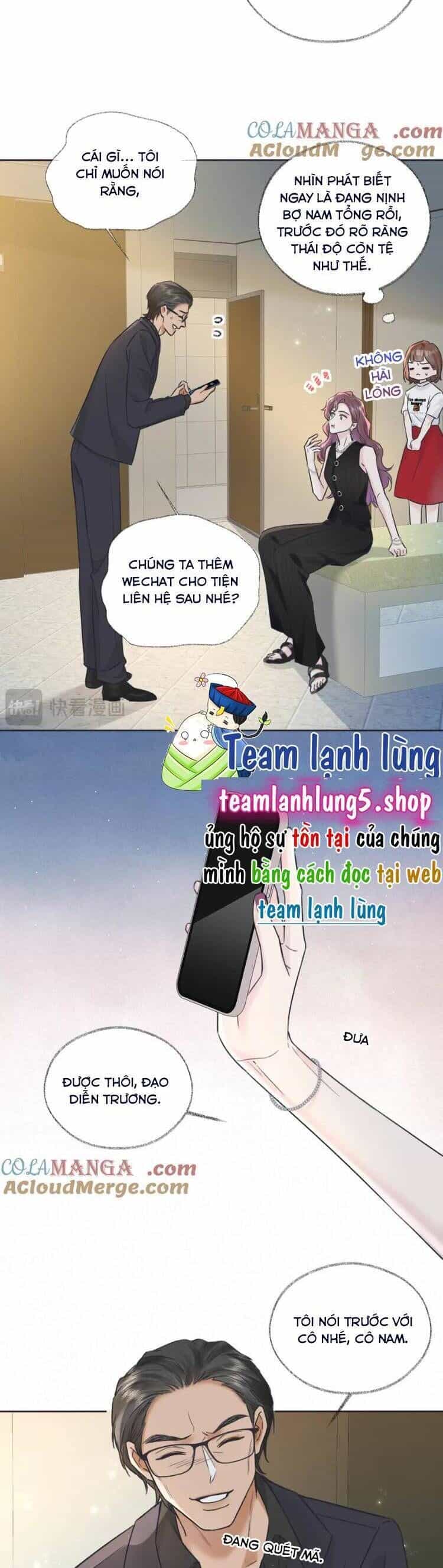 Ta Ở Hiện Đại Làm Đại Boss - Chương 128 - ảnh 16