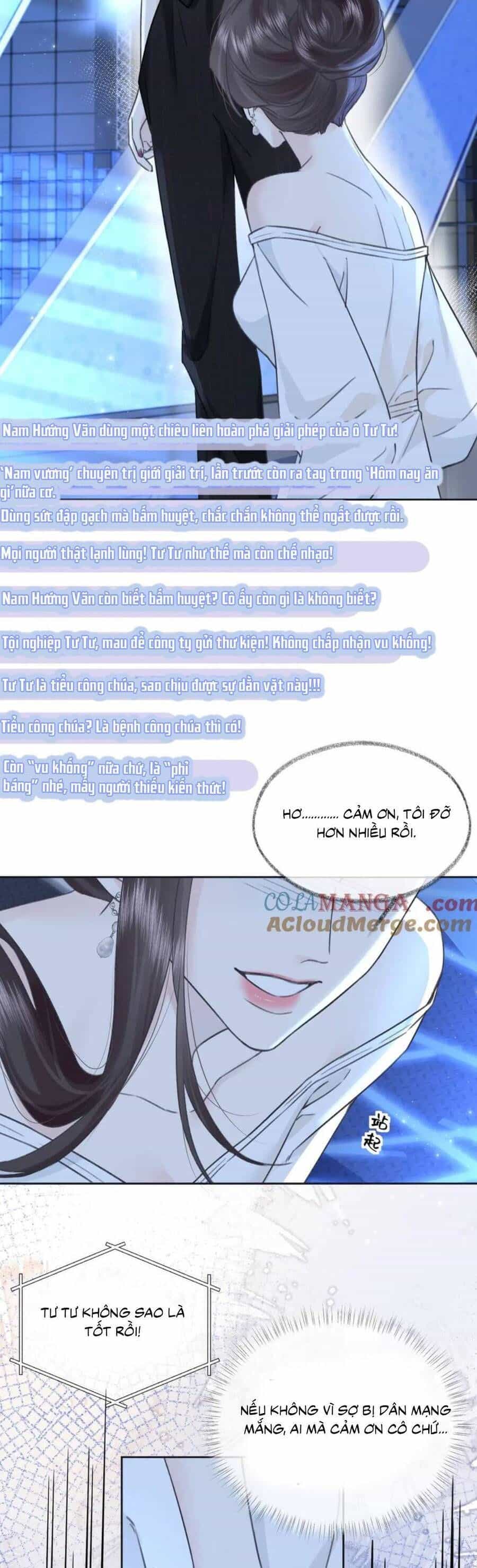 Ta Ở Hiện Đại Làm Đại Boss - Chương 129 - ảnh 15