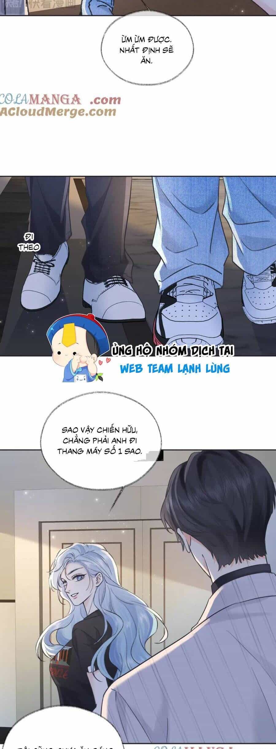 Ta Ở Hiện Đại Làm Đại Boss - Chương 130 - ảnh 18