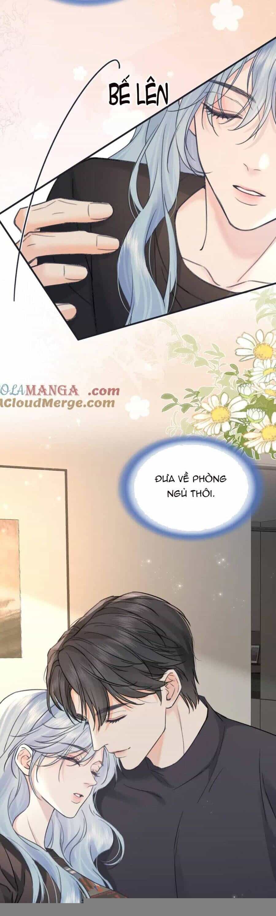 Ta Ở Hiện Đại Làm Đại Boss - Chương 131 - ảnh 11