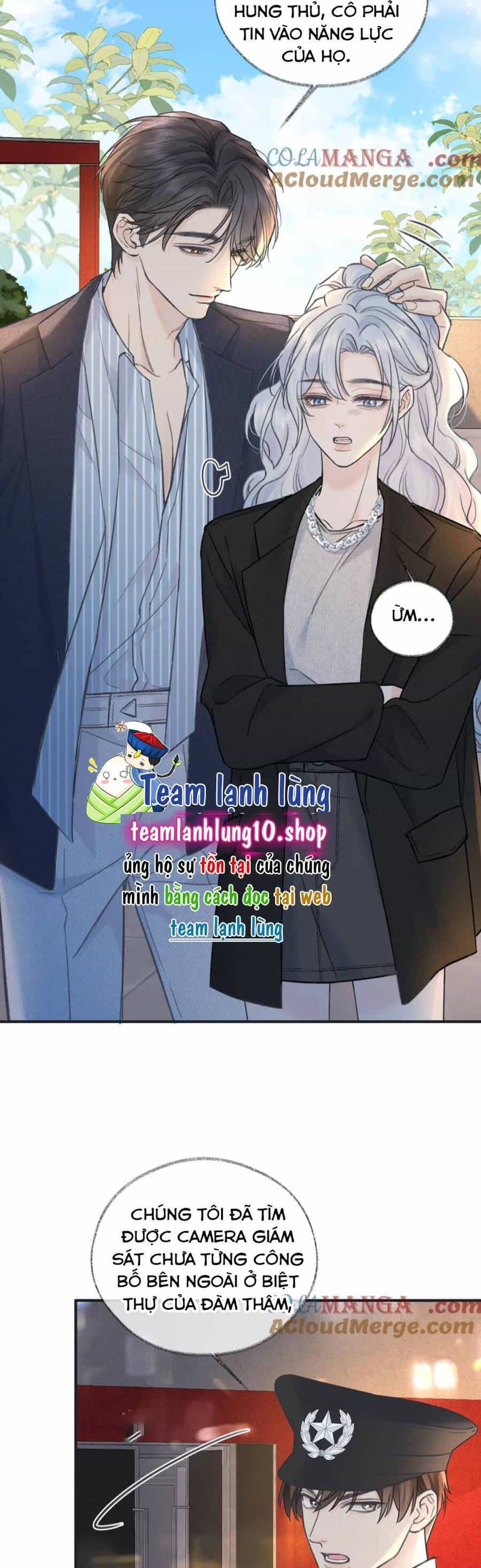Ta Ở Hiện Đại Làm Đại Boss - Chương 136 - ảnh 10