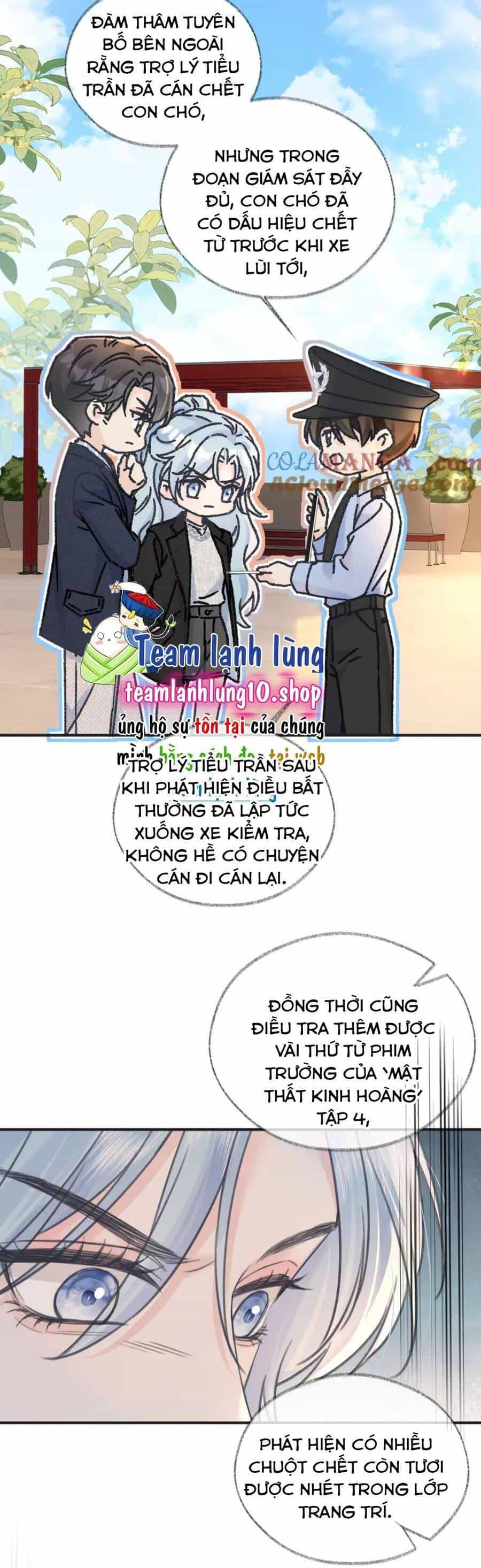 Ta Ở Hiện Đại Làm Đại Boss - Chương 136 - ảnh 12
