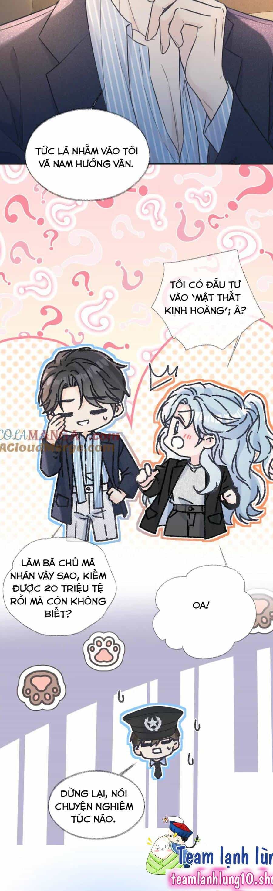 Ta Ở Hiện Đại Làm Đại Boss - Chương 136 - ảnh 14
