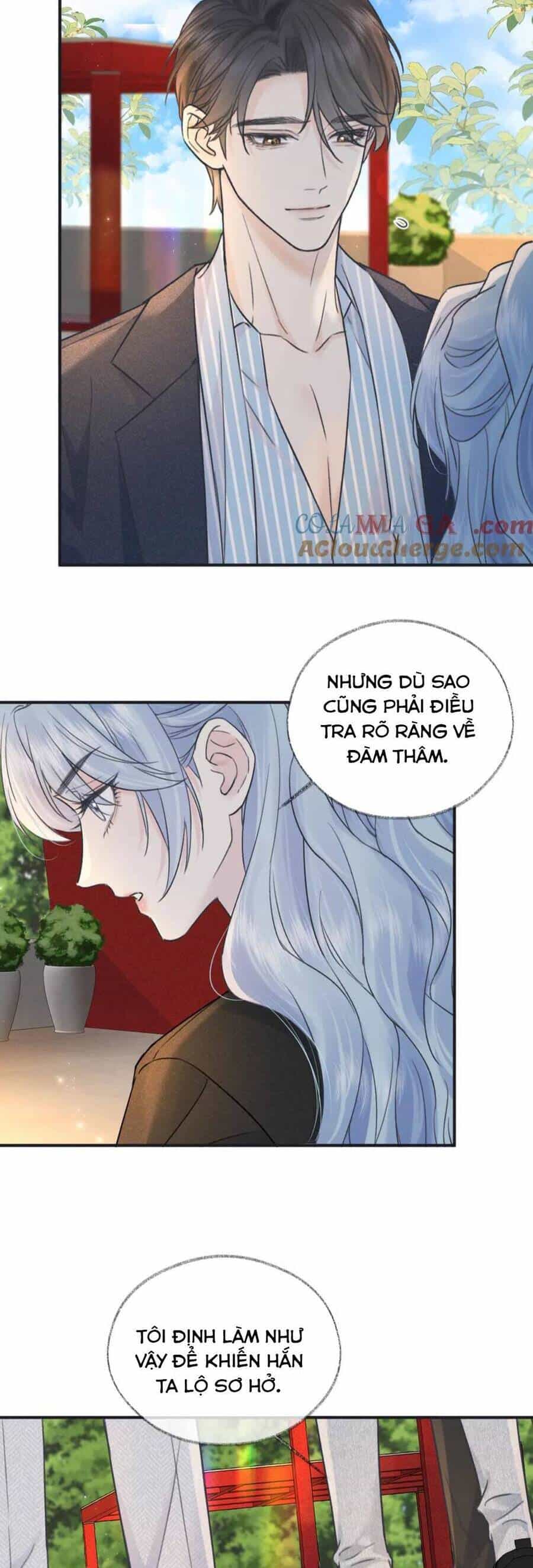 Ta Ở Hiện Đại Làm Đại Boss - Chương 136 - ảnh 20