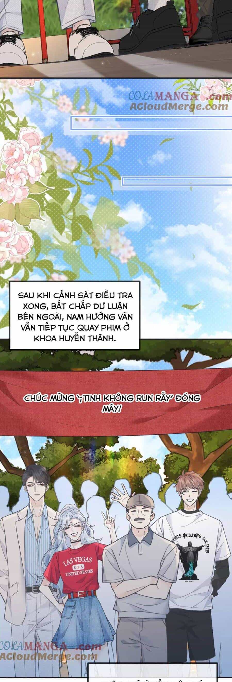 Ta Ở Hiện Đại Làm Đại Boss - Chương 136 - ảnh 21