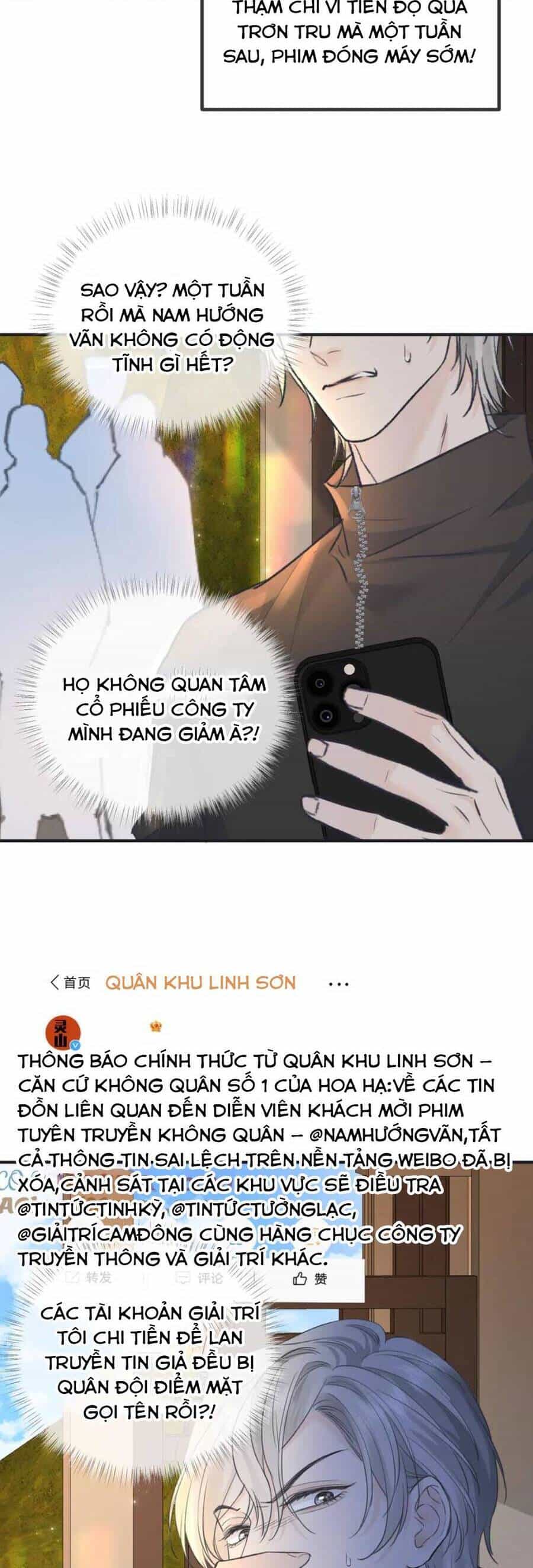 Ta Ở Hiện Đại Làm Đại Boss - Chương 136 - ảnh 22
