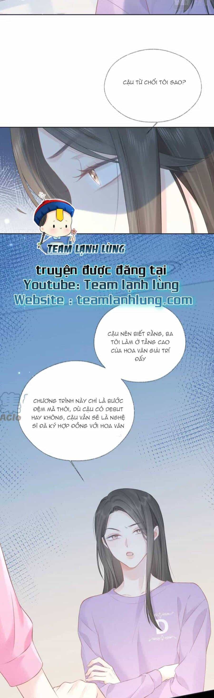 Ta Ở Hiện Đại Làm Đại Boss - Chương 12 - ảnh 16