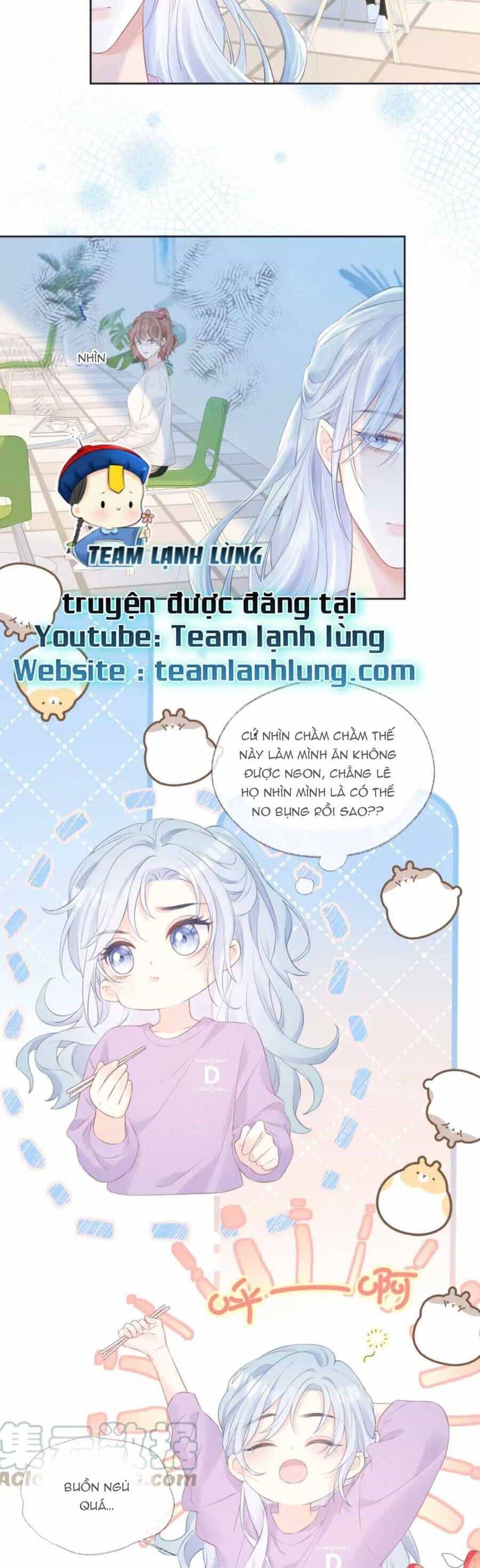 Ta Ở Hiện Đại Làm Đại Boss - Chương 12 - ảnh 8