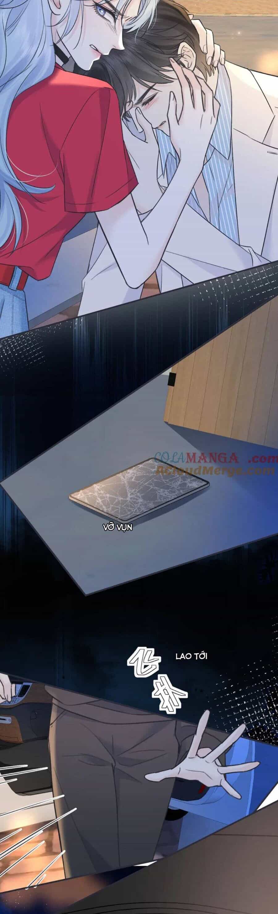 Ta Ở Hiện Đại Làm Đại Boss - Chương 137 - ảnh 11
