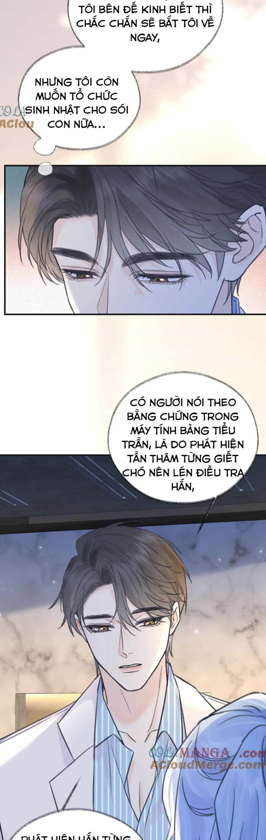 Ta Ở Hiện Đại Làm Đại Boss - Chương 137 - ảnh 20