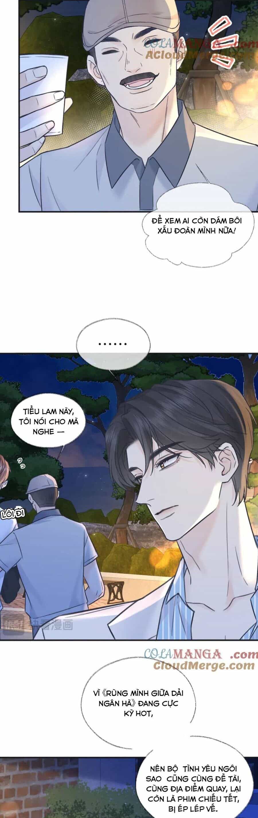 Ta Ở Hiện Đại Làm Đại Boss - Chương 137 - ảnh 5