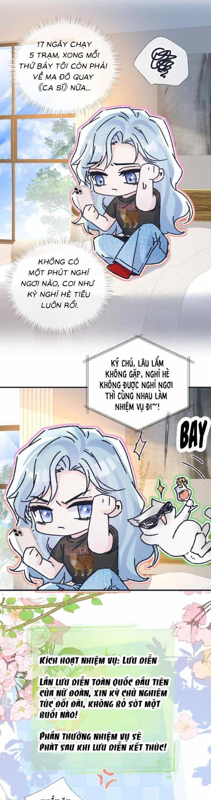 Ta Ở Hiện Đại Làm Đại Boss - Chương 140 - ảnh 4