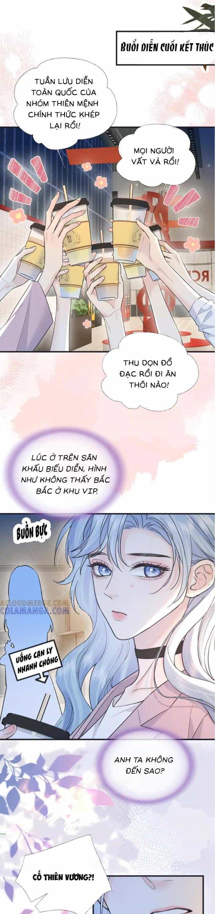 Ta Ở Hiện Đại Làm Đại Boss - Chương 141 - ảnh 10