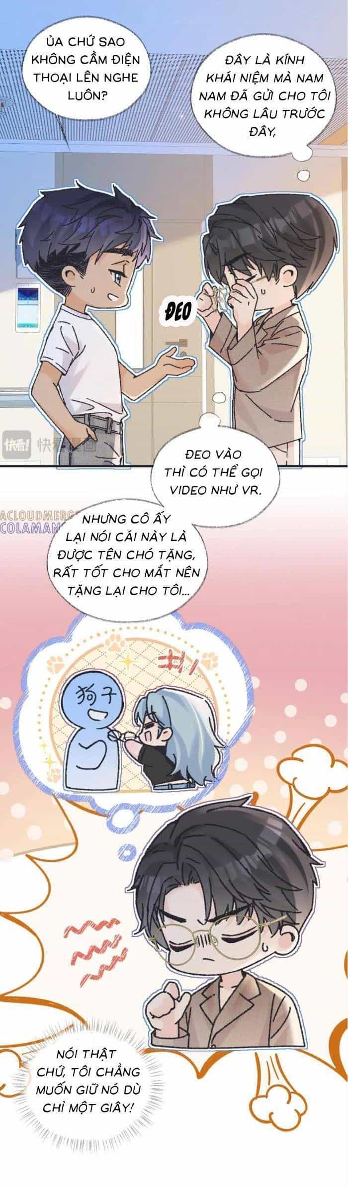 Ta Ở Hiện Đại Làm Đại Boss - Chương 141 - ảnh 5