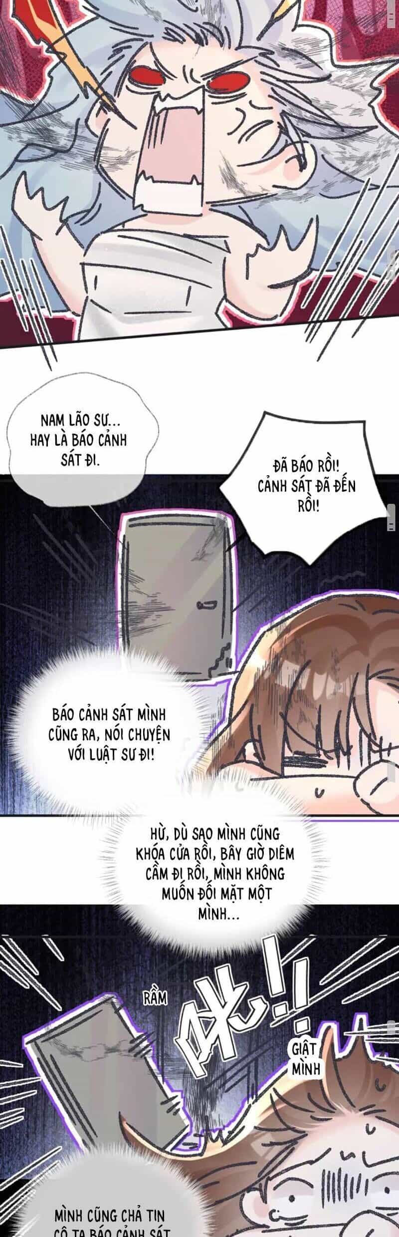 Ta Ở Hiện Đại Làm Đại Boss - Chương 142 - ảnh 24