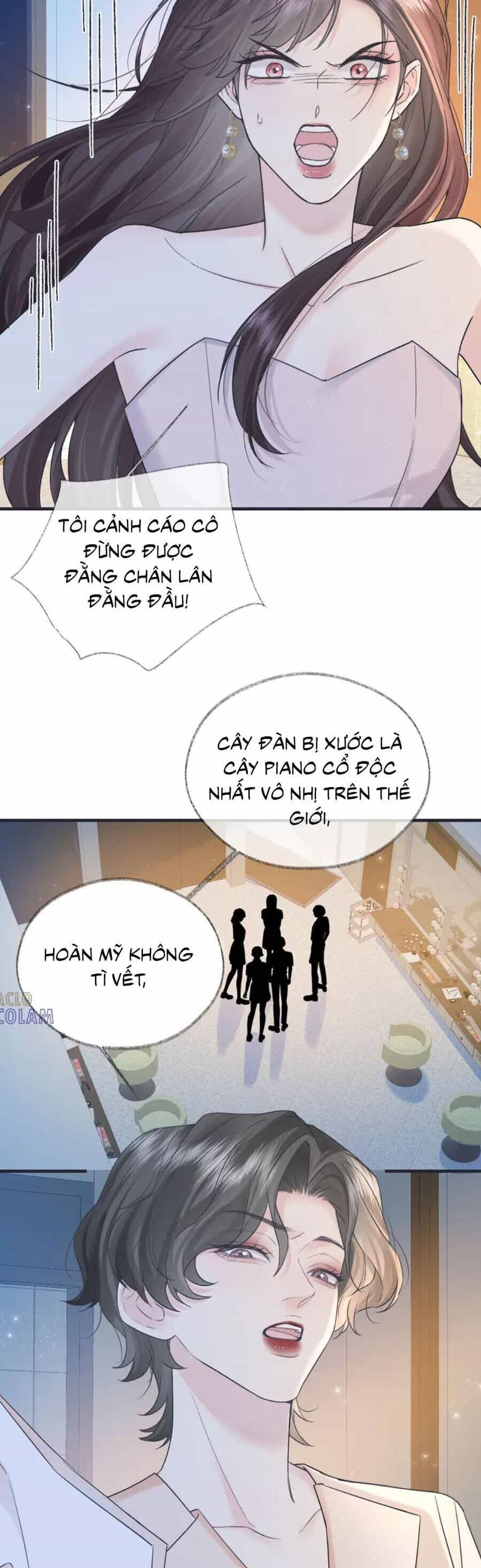 Ta Ở Hiện Đại Làm Đại Boss - Chương 143 - ảnh 11