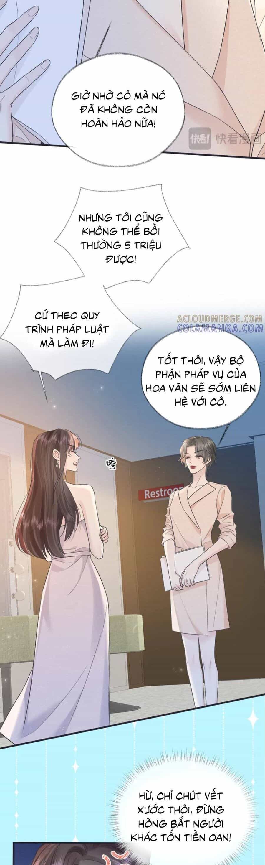 Ta Ở Hiện Đại Làm Đại Boss - Chương 143 - ảnh 12
