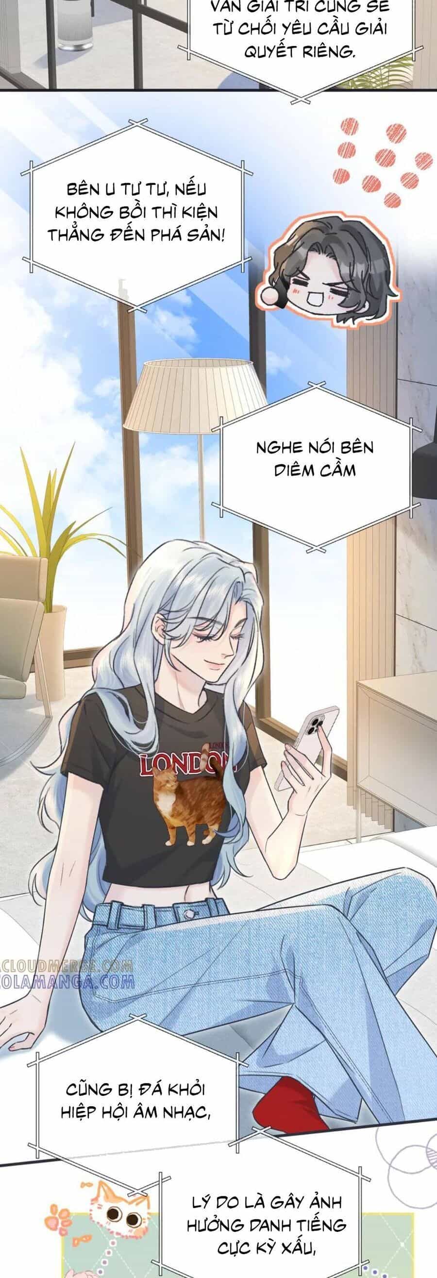 Ta Ở Hiện Đại Làm Đại Boss - Chương 143 - ảnh 19